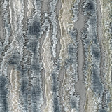Kravet VELVET WAVES VAPOR BLUE Upholstery Fabric