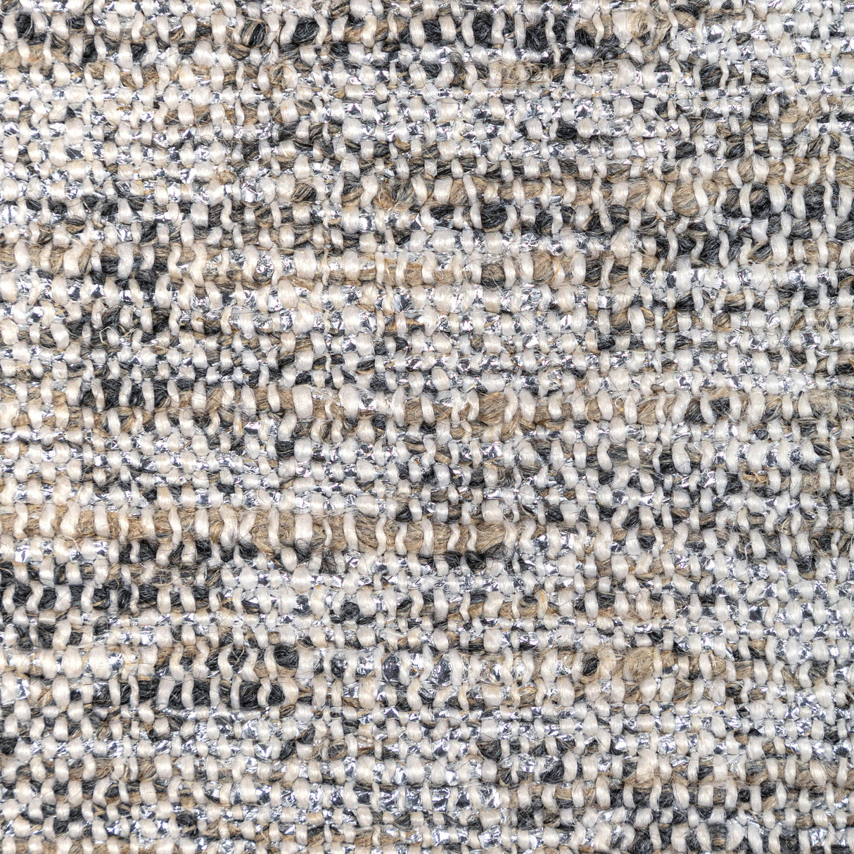 Kravet HEAVY METAL ANTHRACITE Upholstery Fabric