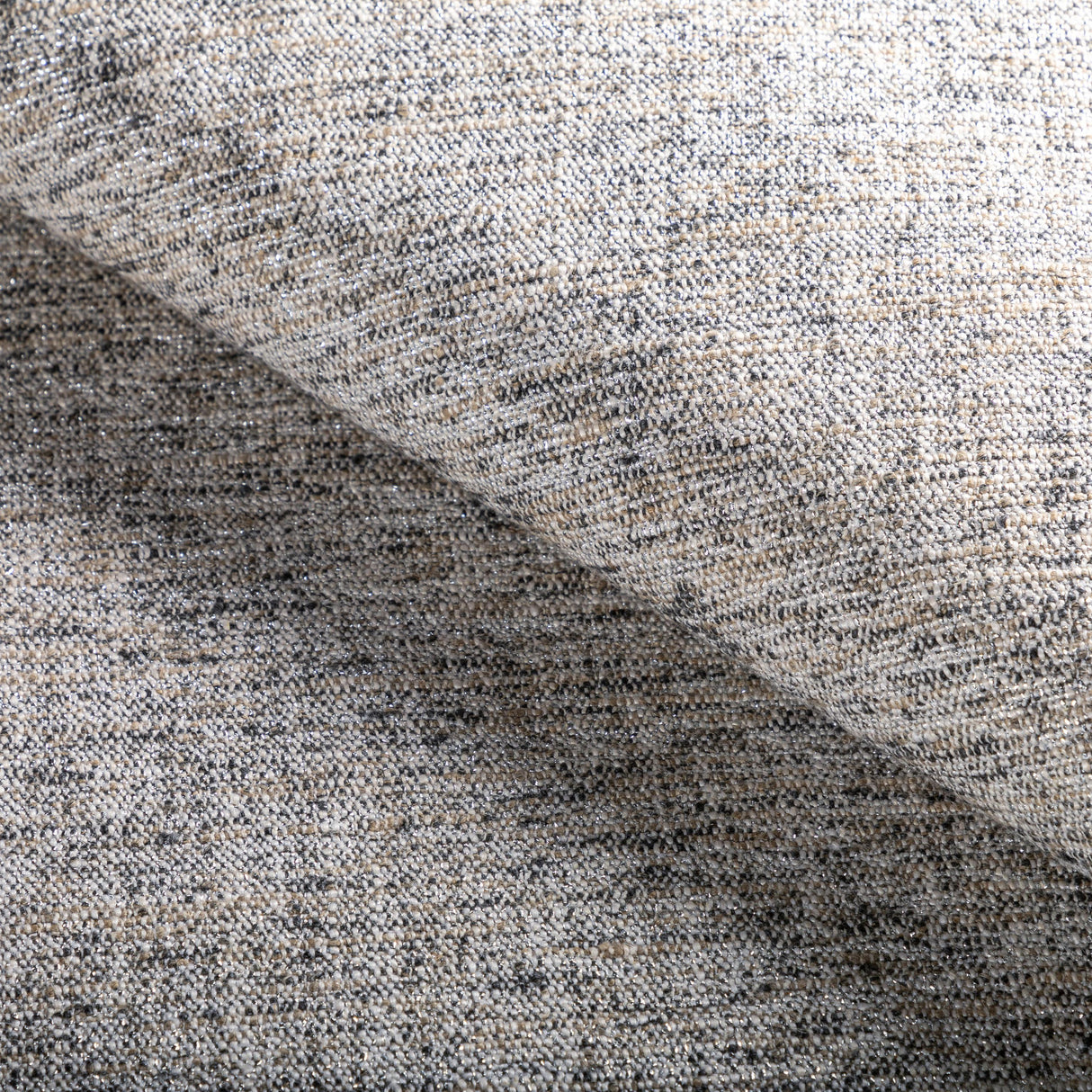 Kravet HEAVY METAL ANTHRACITE Upholstery Fabric