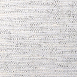 Kravet HEAVY METAL IVORY SILVER Upholstery Fabric