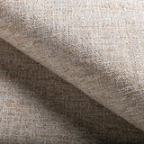 Kravet HEAVY METAL NATURAL SILVER Upholstery Fabric