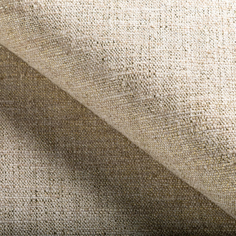 Kravet HEAVY METAL NATURAL GOLD Upholstery Fabric