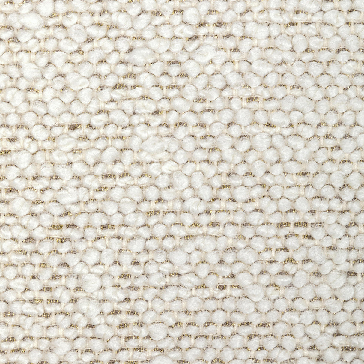 Kravet COSMIC PLUSH IVORY GOLD Upholstery Fabric
