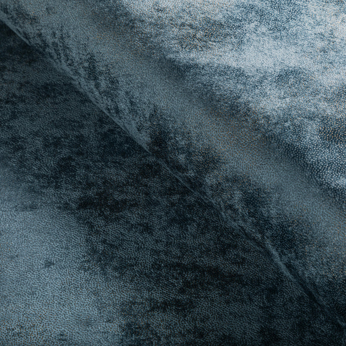 Kravet GILDED DUST WATER BLUE Upholstery Fabric