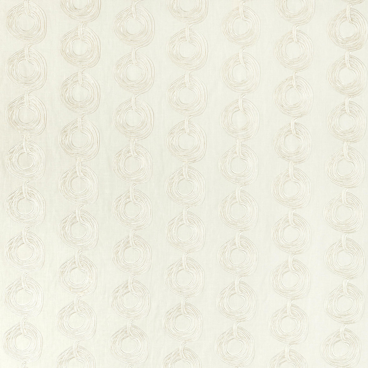 Kravet COINCIDE IVORY Drapery Fabric