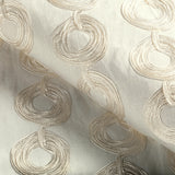 Kravet COINCIDE IVORY Drapery Fabric