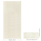 Kravet COINCIDE IVORY Drapery Fabric