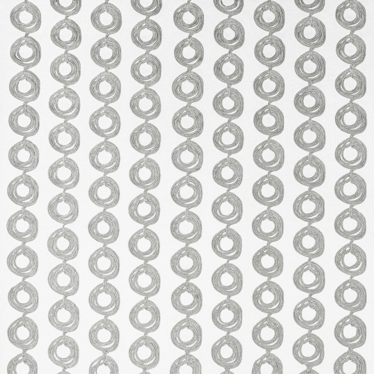 Kravet COINCIDE PLATINUM Drapery Fabric