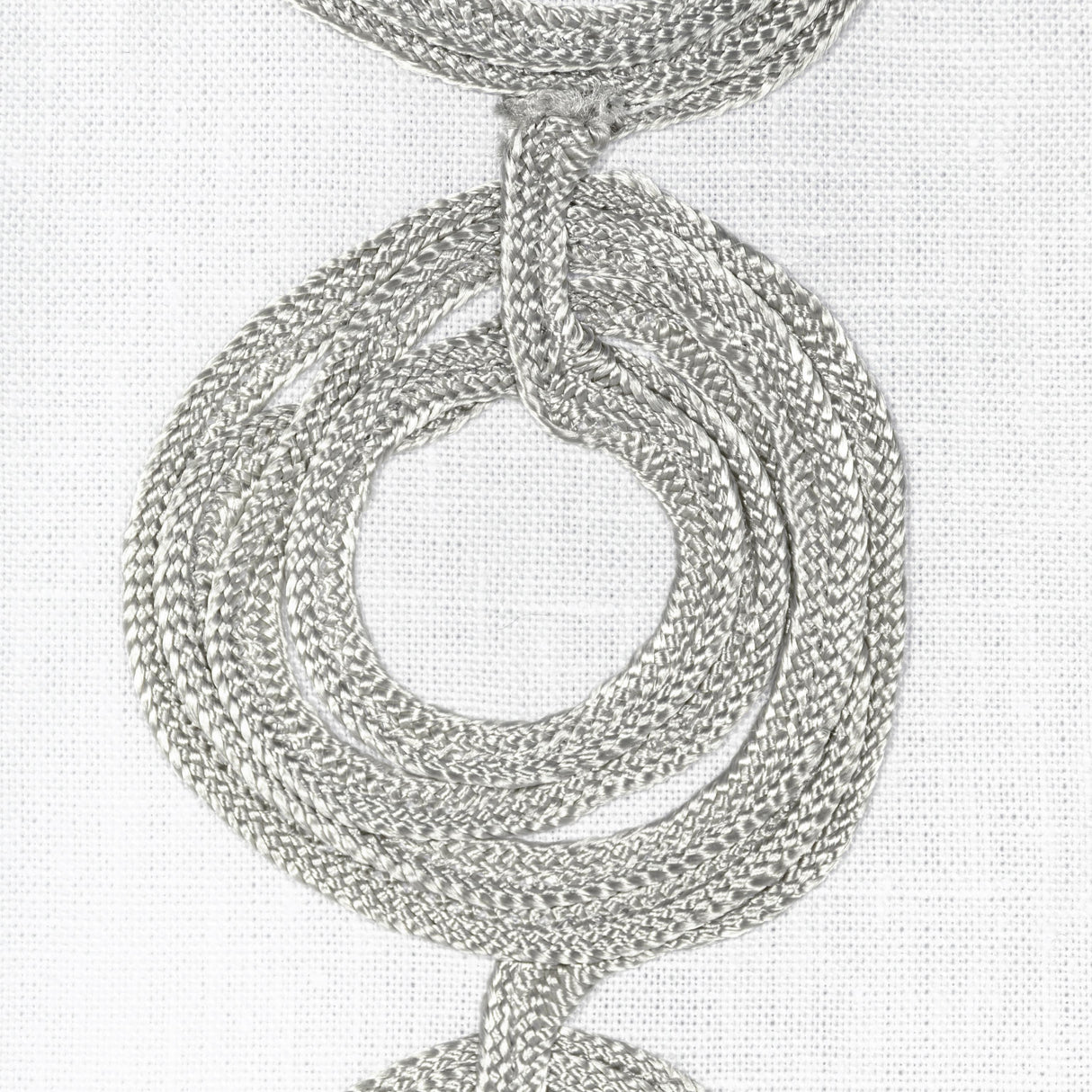 Kravet COINCIDE PLATINUM Drapery Fabric