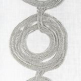 Kravet COINCIDE PLATINUM Drapery Fabric