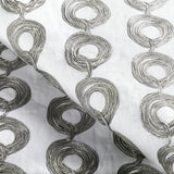 Kravet COINCIDE PLATINUM Drapery Fabric