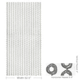 Kravet COINCIDE PLATINUM Drapery Fabric