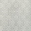 Kravet GEO GLAM IVORY PLATINUM Fabric