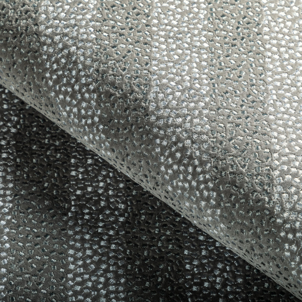 Kravet PROXIMITY PEWTER Upholstery Fabric