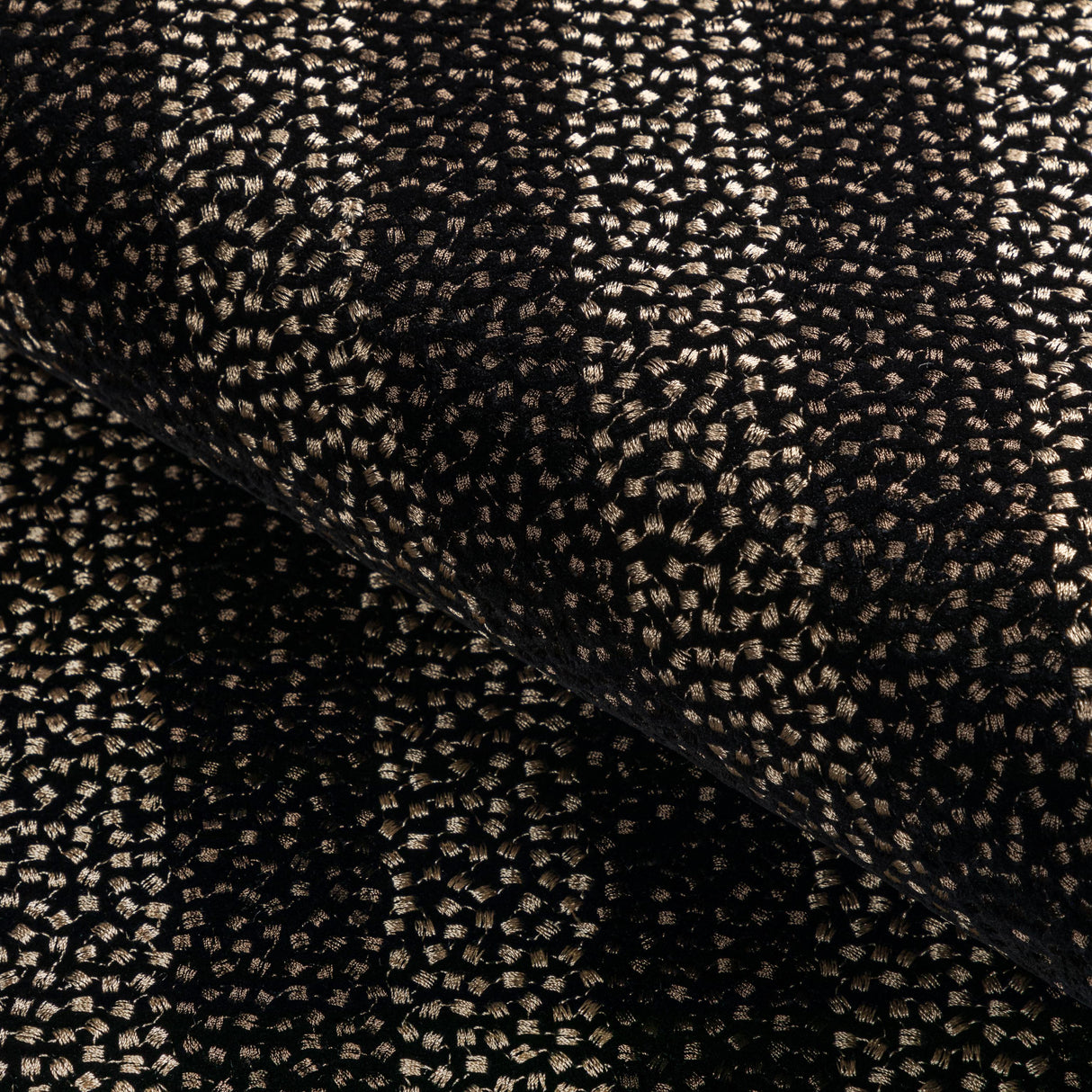 Kravet PROXIMITY NOIR Upholstery Fabric
