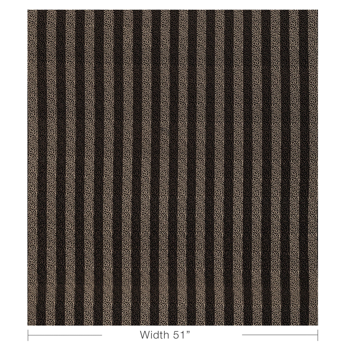 Kravet PROXIMITY NOIR Upholstery Fabric