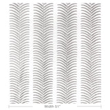 Kravet PLANTAE PLATINUM Drapery Fabric