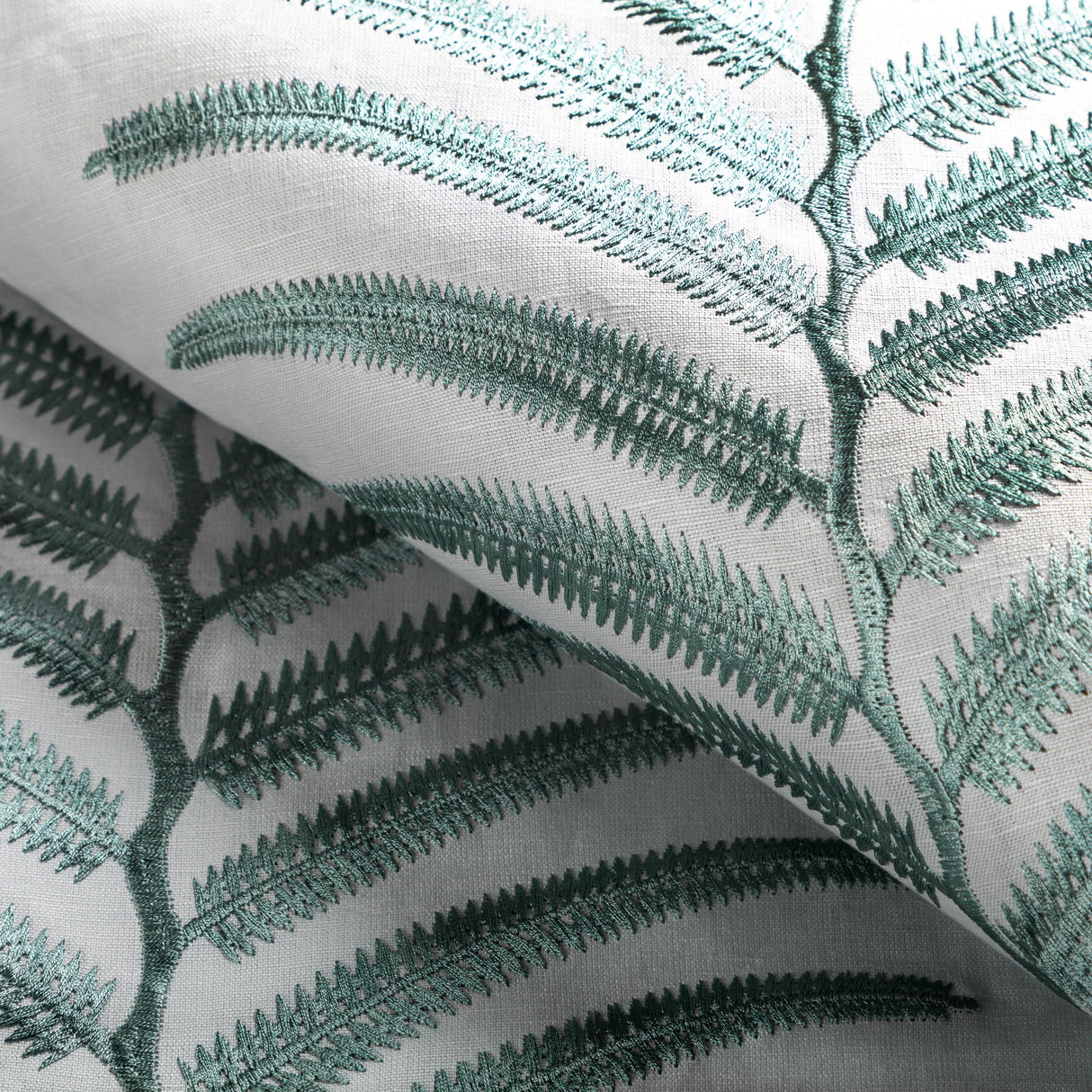 Kravet PLANTAE CHAMBRAY Drapery Fabric