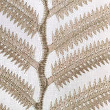Kravet PLANTAE CAMEL Drapery Fabric