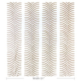 Kravet PLANTAE CAMEL Drapery Fabric