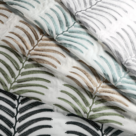 Kravet PLANTAE CAMEL Drapery Fabric