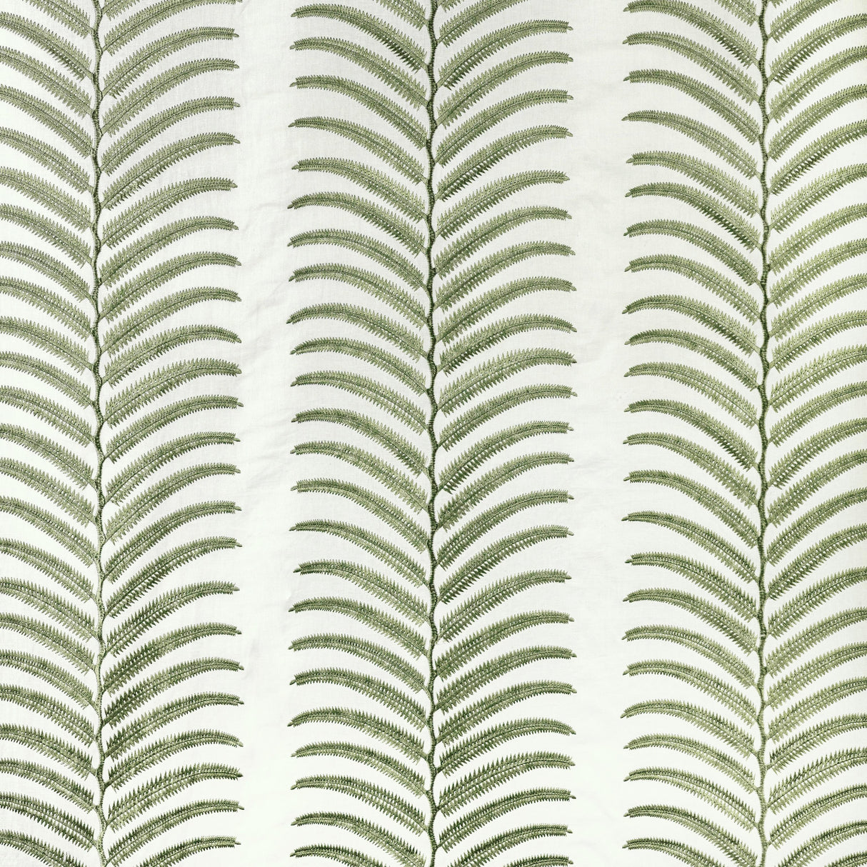 Kravet PLANTAE LEAF Drapery Fabric