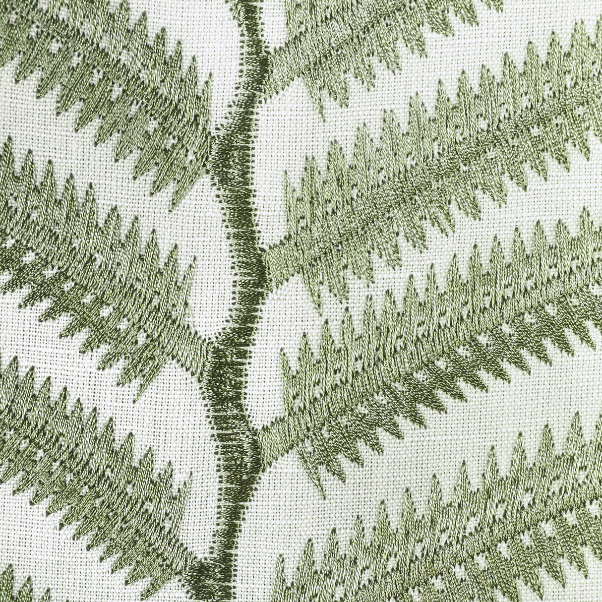 Kravet PLANTAE LEAF Drapery Fabric