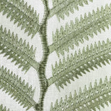 Kravet PLANTAE LEAF Drapery Fabric