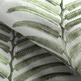 Kravet PLANTAE LEAF Drapery Fabric