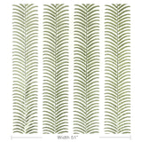 Kravet PLANTAE LEAF Drapery Fabric