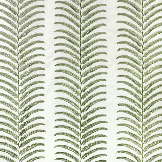 Kravet PLANTAE LEAF Drapery Fabric