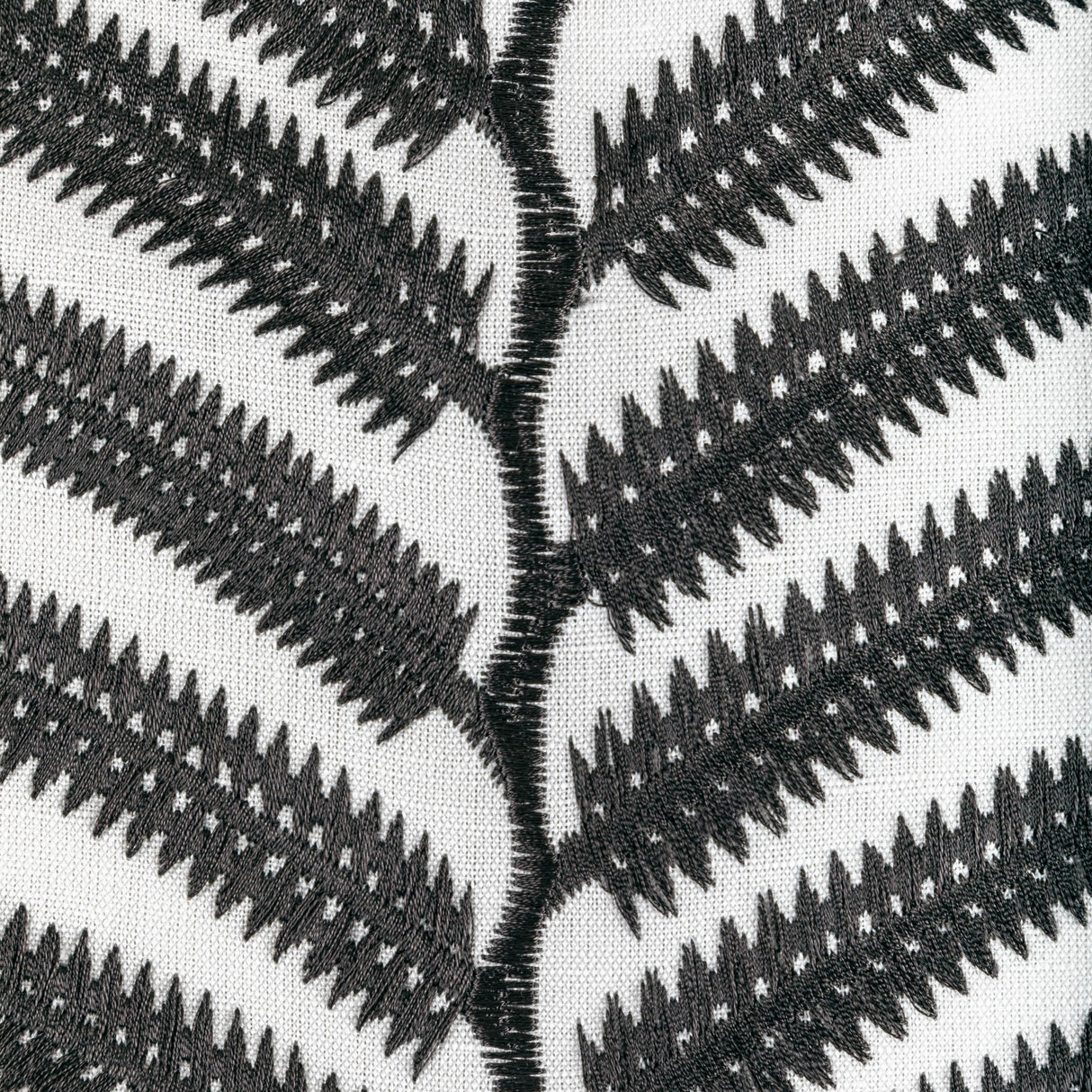 Kravet PLANTAE NOIR Drapery Fabric