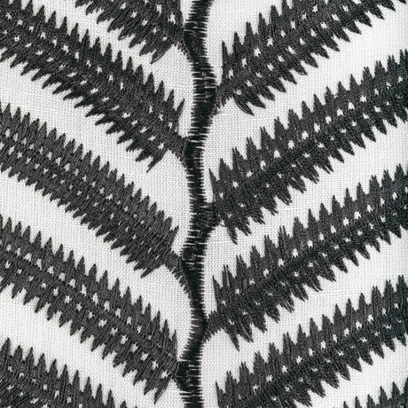 Kravet PLANTAE NOIR Drapery Fabric