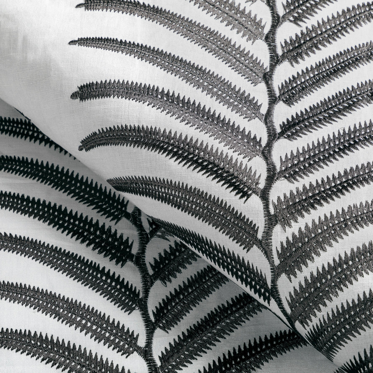 Kravet PLANTAE NOIR Drapery Fabric