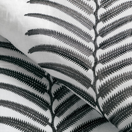 Kravet PLANTAE NOIR Drapery Fabric