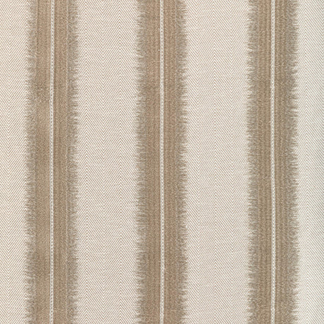 Kravet ETCHED STRIPE CHAMPAGNE Fabric