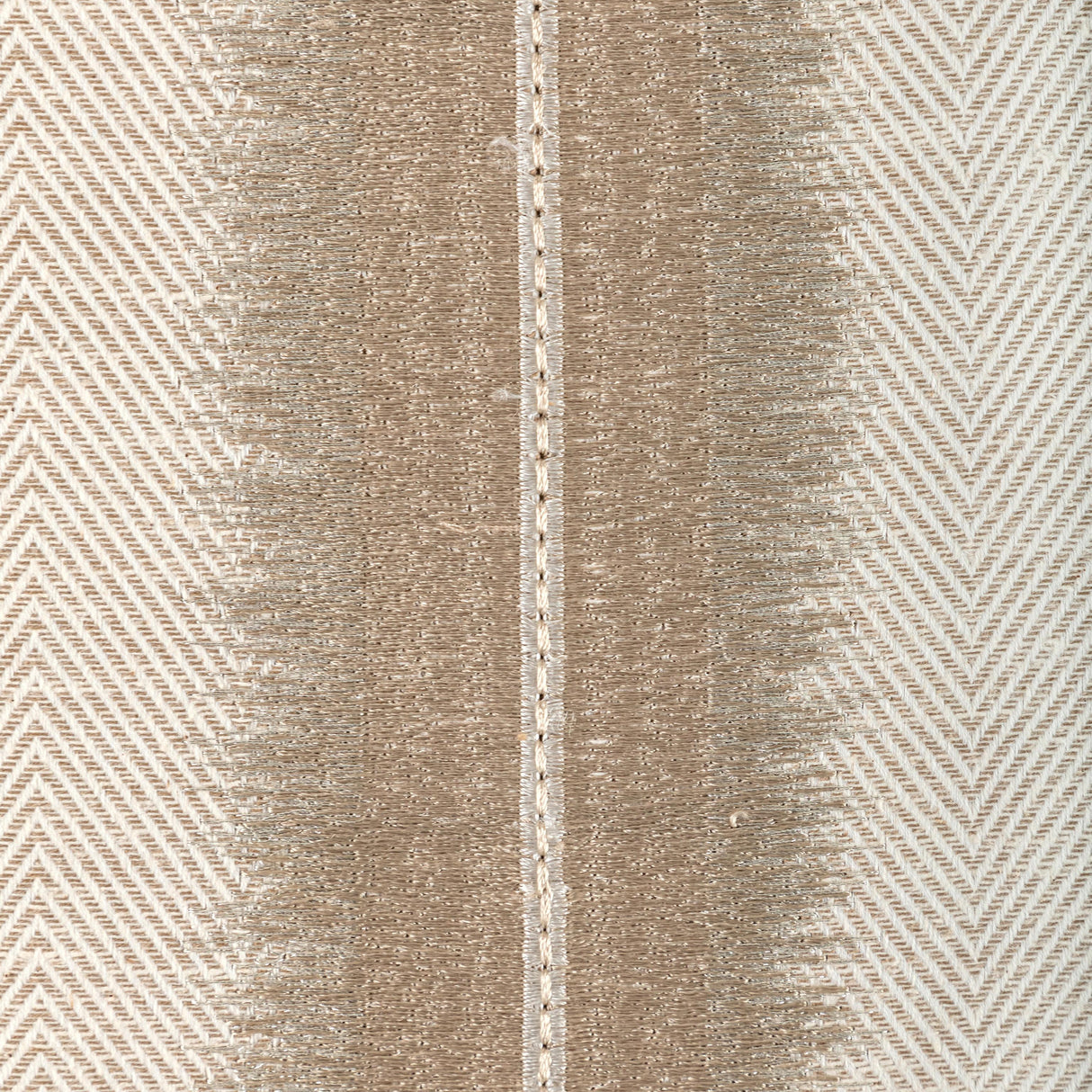 Kravet ETCHED STRIPE CHAMPAGNE Fabric