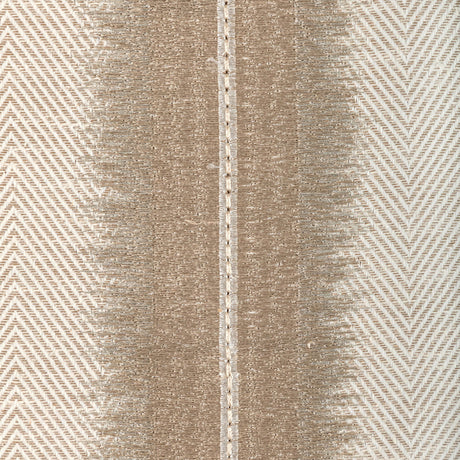 Kravet ETCHED STRIPE CHAMPAGNE Fabric