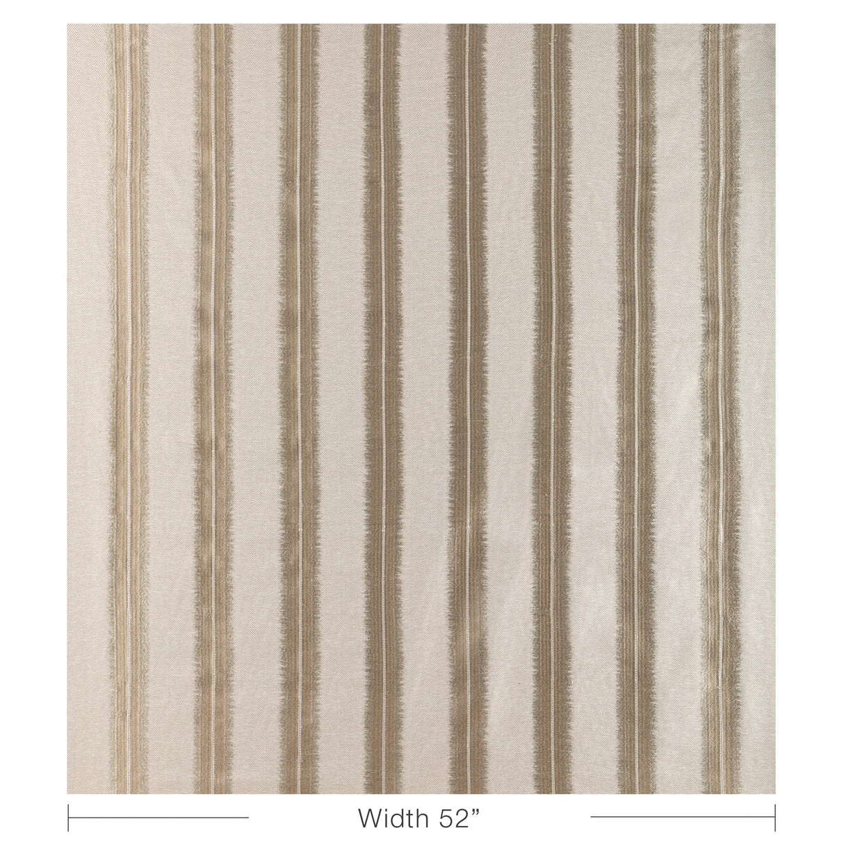Kravet ETCHED STRIPE CHAMPAGNE Fabric