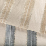 Kravet ETCHED STRIPE CHAMPAGNE Fabric