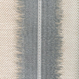 Kravet ETCHED STRIPE FOG Fabric