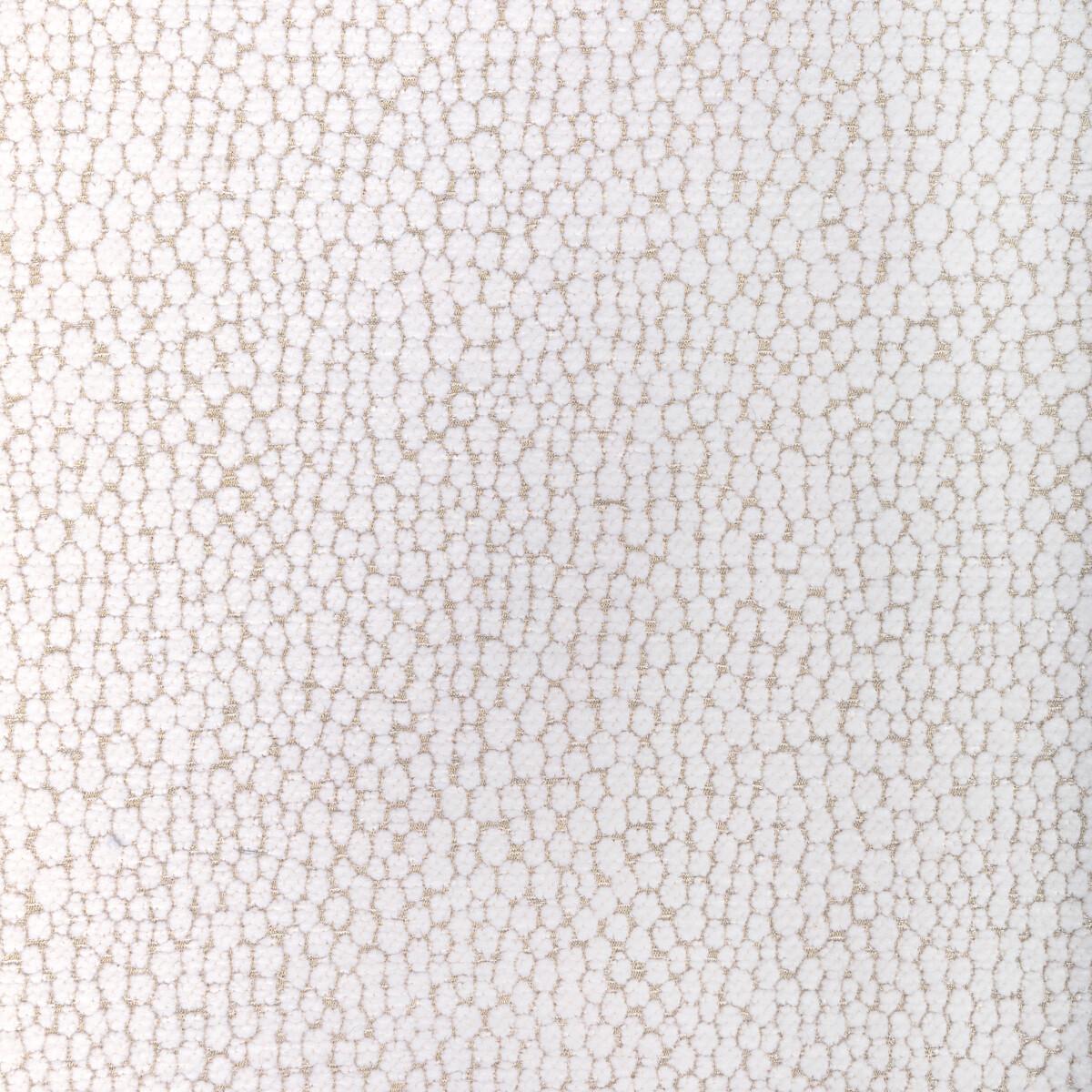 Kravet STARFALL IVORY SILVER Fabric