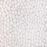 Kravet STARFALL IVORY SILVER Upholstery Fabric