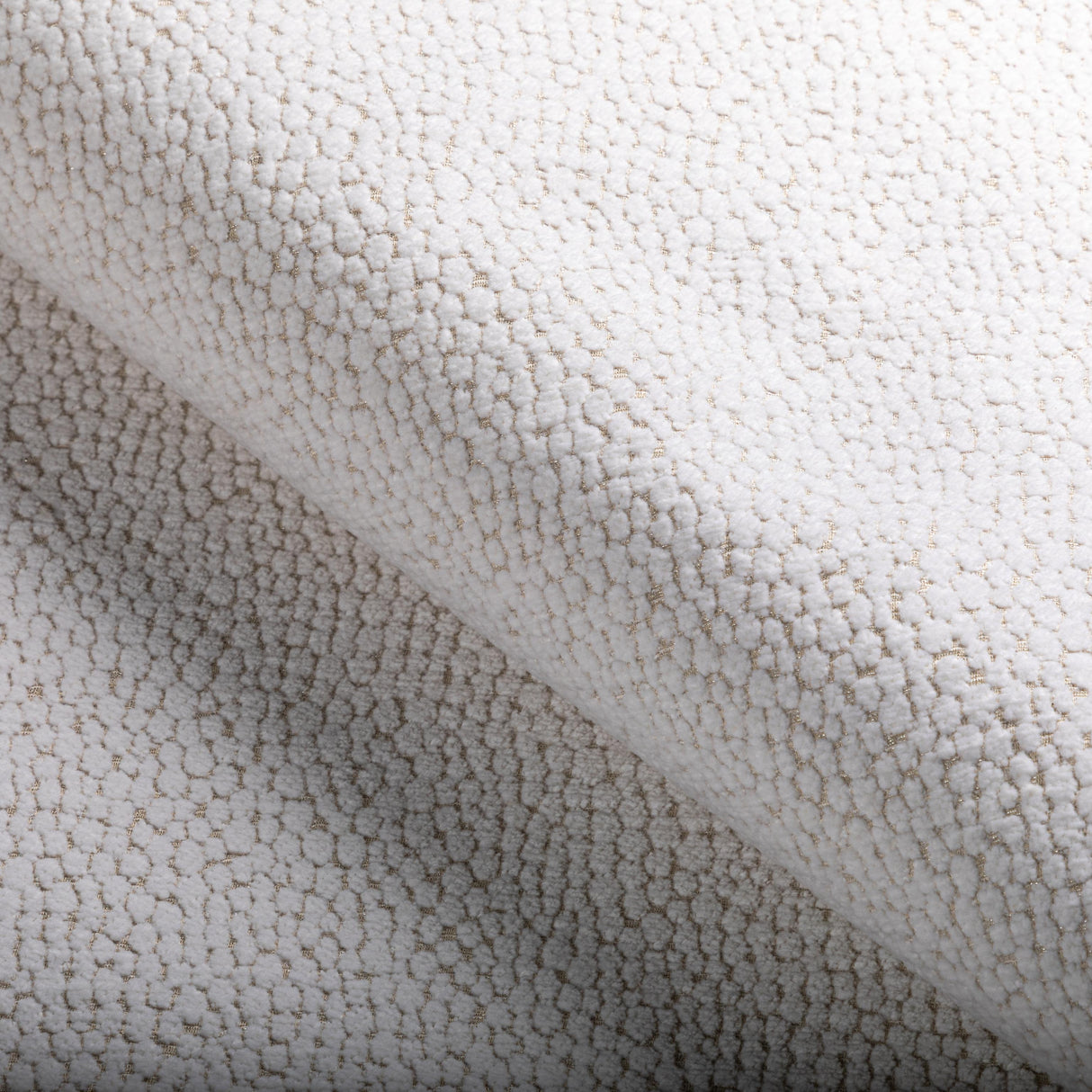 Kravet STARFALL IVORY SILVER Upholstery Fabric