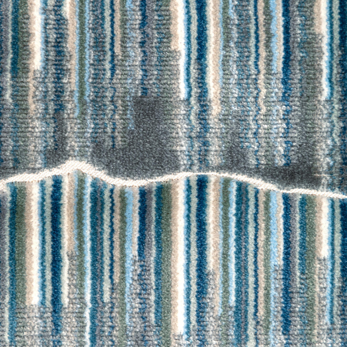 Kravet MOUNTAINSCAPE CHAMBRAY Upholstery Fabric