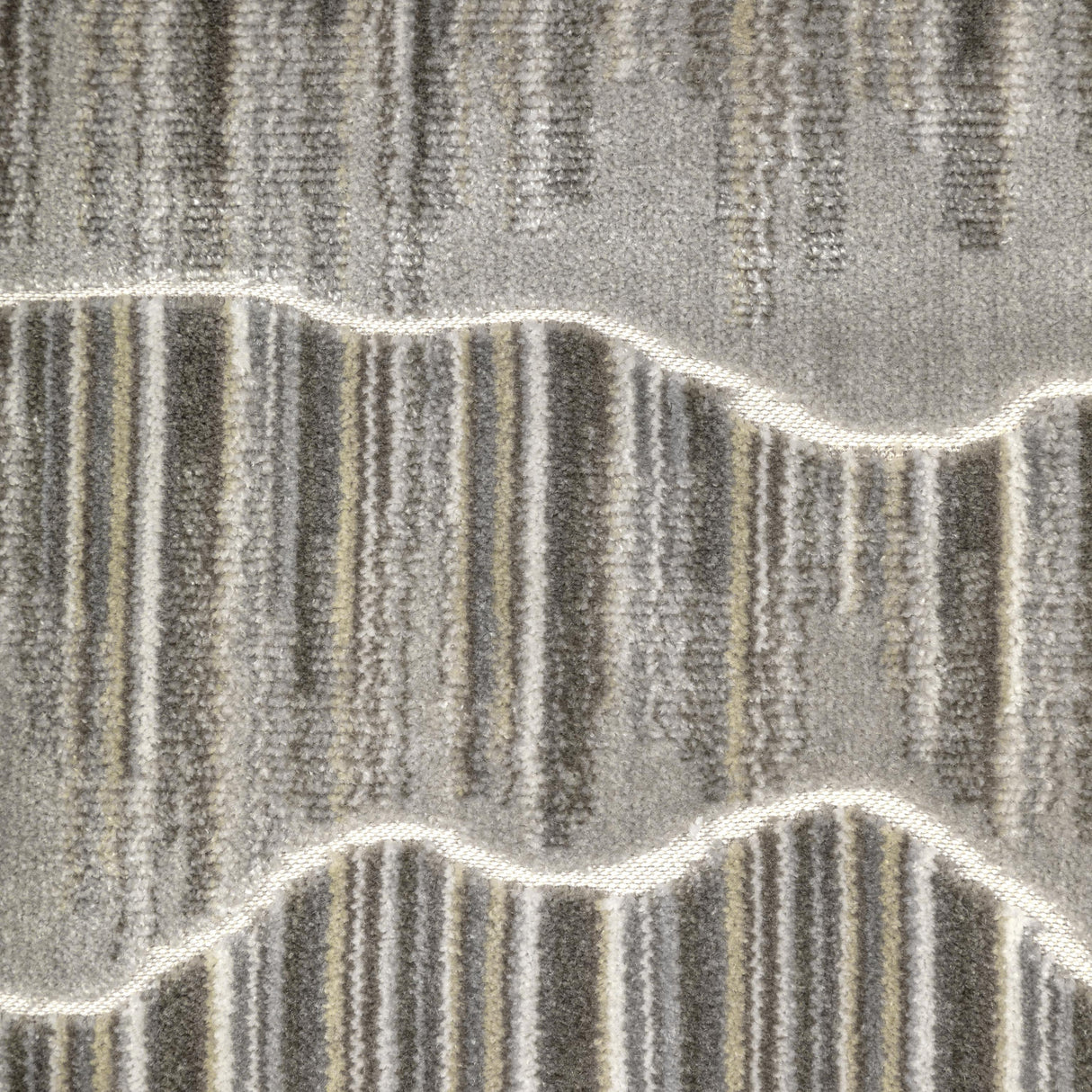 Kravet MOUNTAINSCAPE CAMEL Upholstery Fabric
