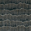 Kravet Mountainscape Noir Fabric