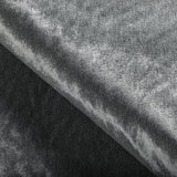 Kravet PLUSH NOVA SILVER Upholstery Fabric