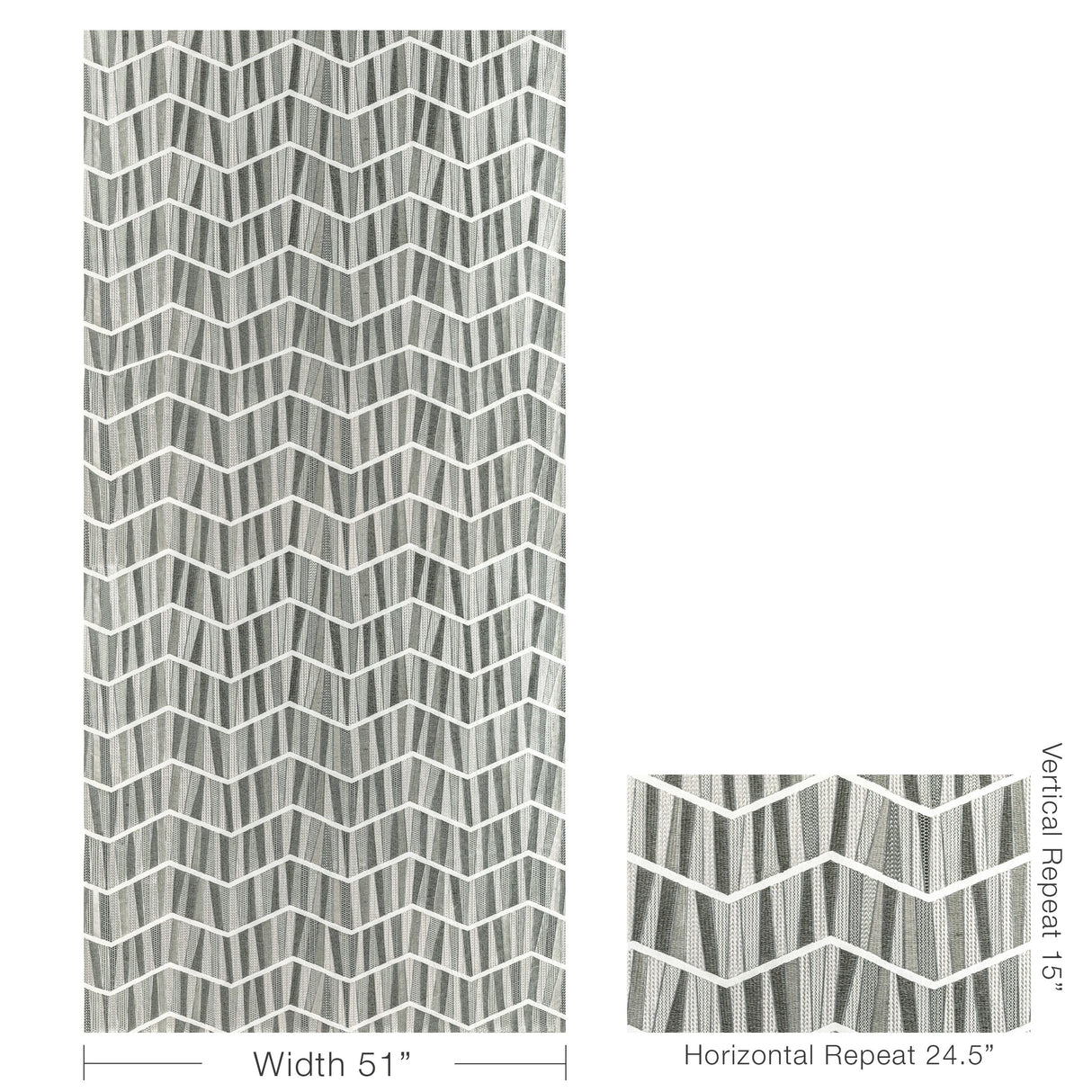 Kravet RIGHT ANGLES PUMICE Drapery Fabric