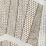 Kravet RIGHT ANGLES IVORY Drapery Fabric
